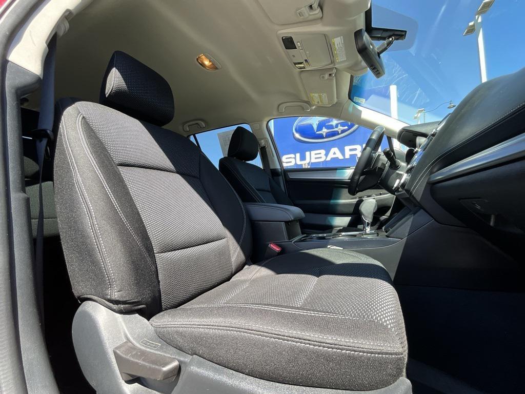 used 2019 Subaru Outback car, priced at $19,580