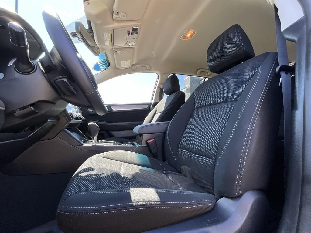 used 2019 Subaru Outback car, priced at $19,580