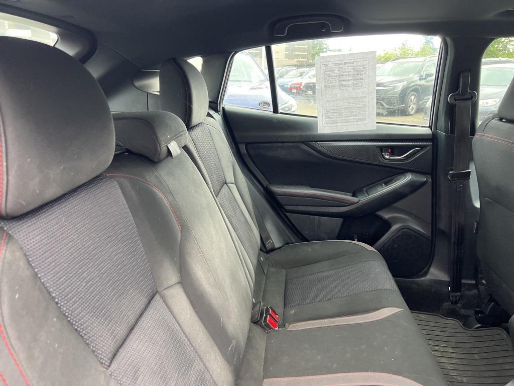 used 2017 Subaru Impreza car, priced at $18,880