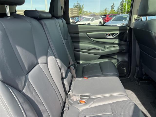 used 2024 Subaru Ascent car, priced at $40,280