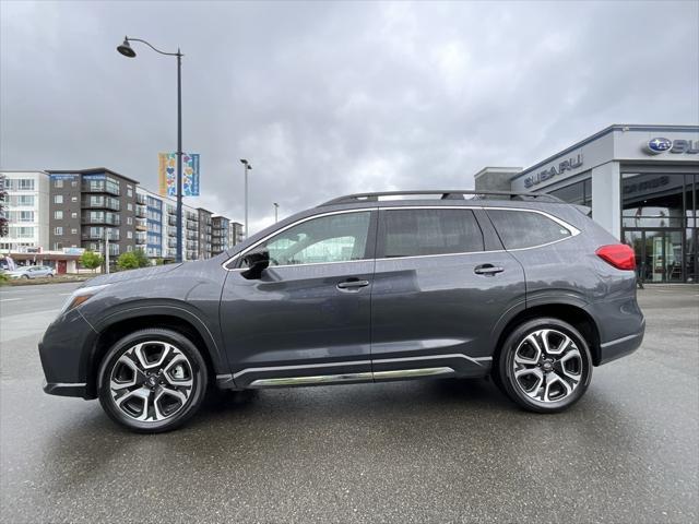 used 2024 Subaru Ascent car, priced at $39,290