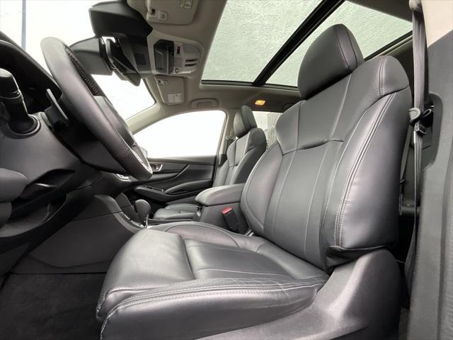used 2024 Subaru Ascent car, priced at $39,290