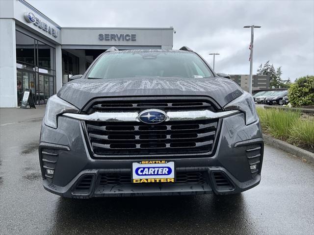 used 2024 Subaru Ascent car, priced at $39,290