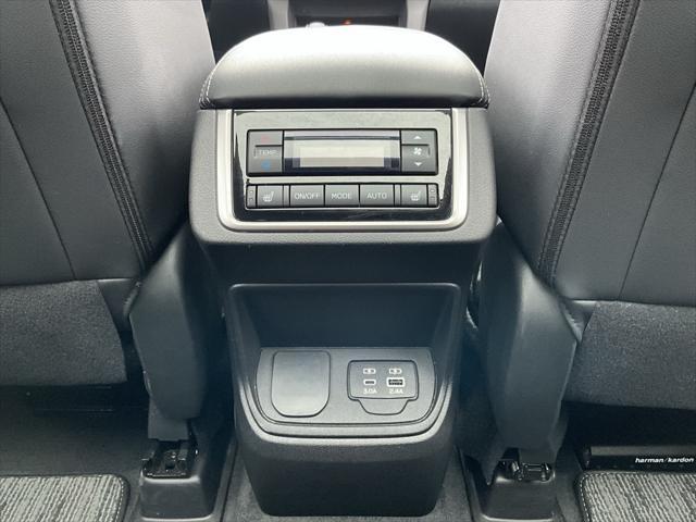 used 2024 Subaru Ascent car, priced at $39,290