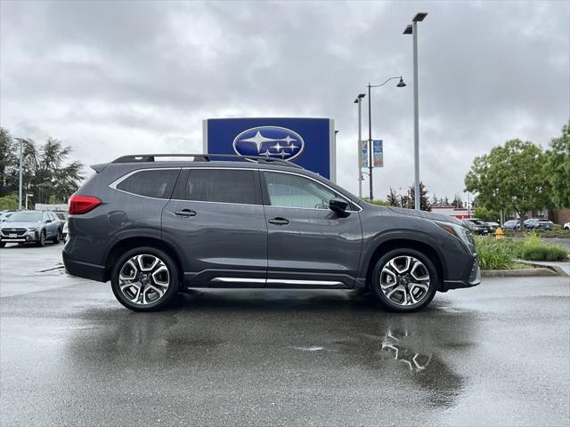 used 2024 Subaru Ascent car, priced at $39,290