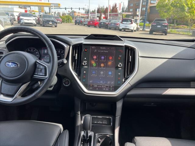 used 2024 Subaru Ascent car, priced at $40,280
