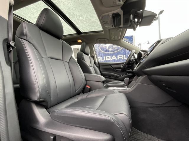 used 2024 Subaru Ascent car, priced at $39,290