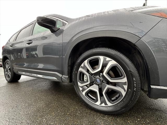 used 2024 Subaru Ascent car, priced at $39,290