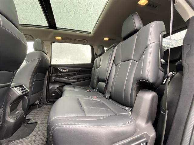 used 2024 Subaru Ascent car, priced at $39,290