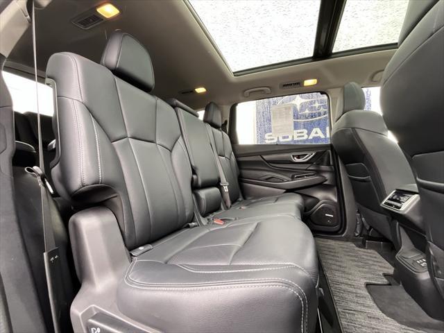 used 2024 Subaru Ascent car, priced at $39,290