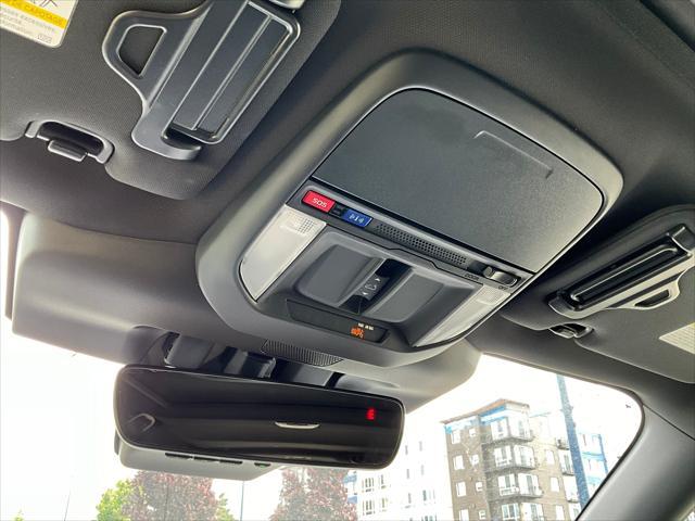 new 2025 Subaru Forester car, priced at $36,158