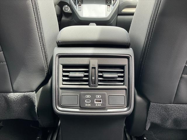 new 2025 Subaru Forester car, priced at $36,158