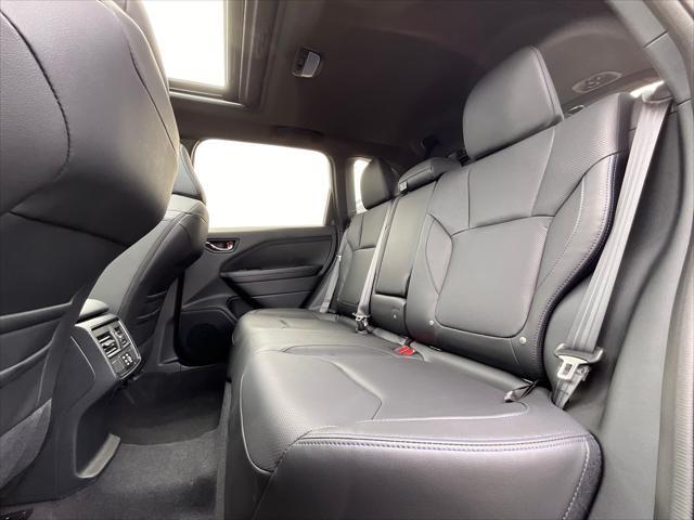 new 2025 Subaru Forester car, priced at $36,158
