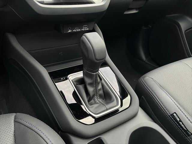 new 2025 Subaru Forester car, priced at $36,158