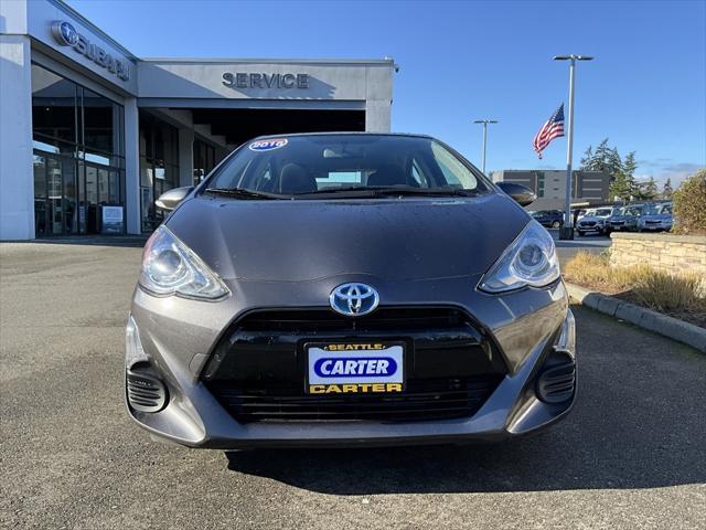 used 2016 Toyota Prius c car, priced at $16,680