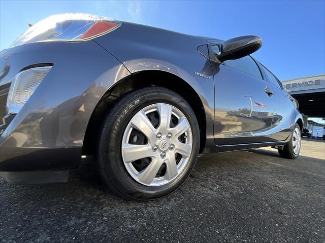 used 2016 Toyota Prius c car, priced at $16,680