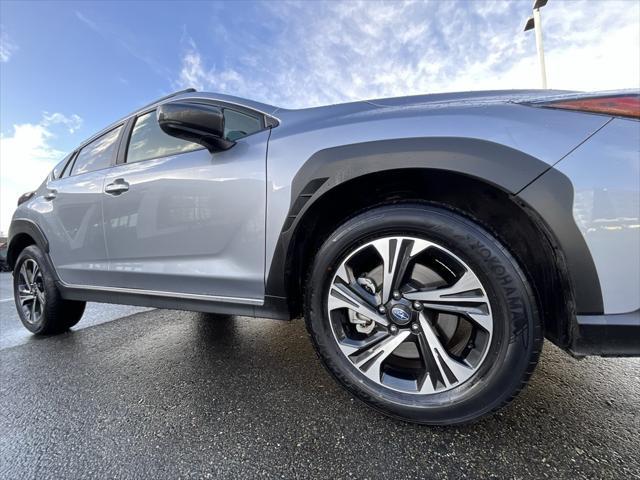 used 2024 Subaru Crosstrek car, priced at $28,780