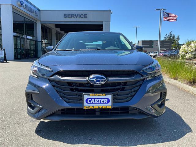new 2025 Subaru Legacy car, priced at $36,406