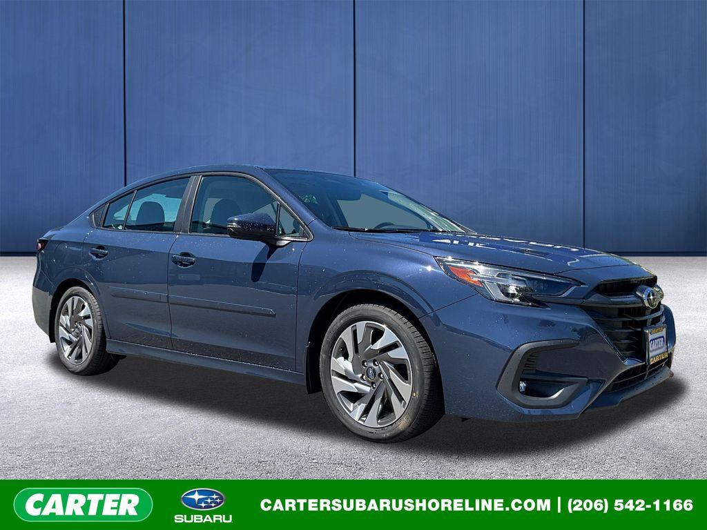 new 2025 Subaru Legacy car, priced at $36,406