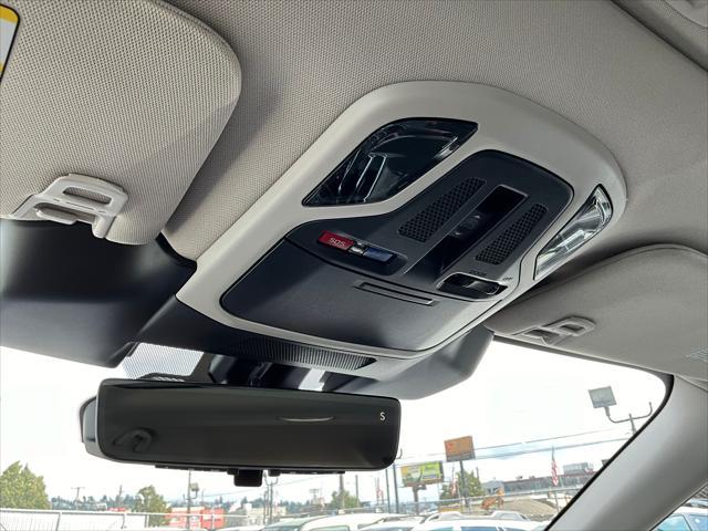 new 2025 Subaru Outback car, priced at $45,246