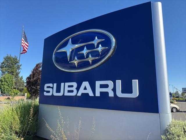 used 2016 Subaru Impreza car, priced at $13,880