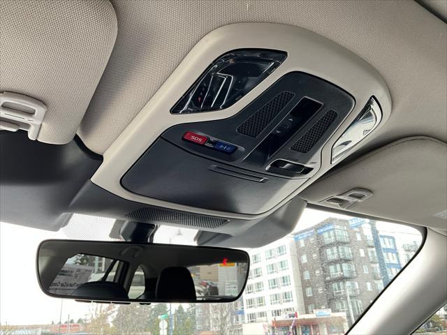 new 2025 Subaru Outback car, priced at $42,296
