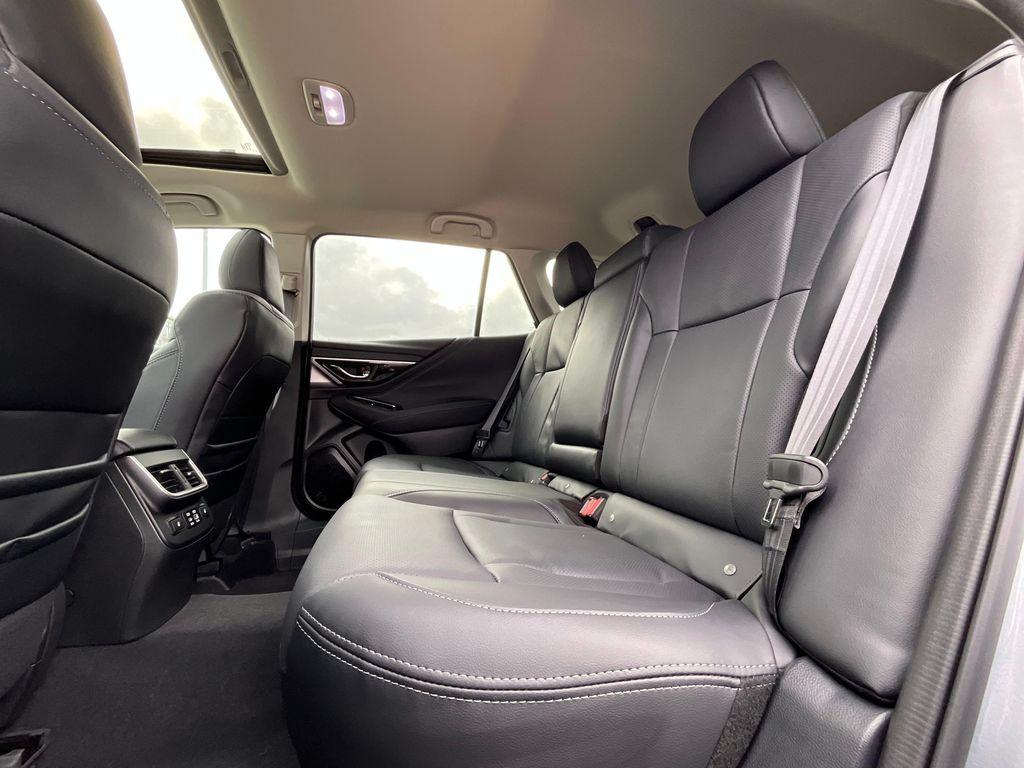 new 2025 Subaru Outback car, priced at $42,296