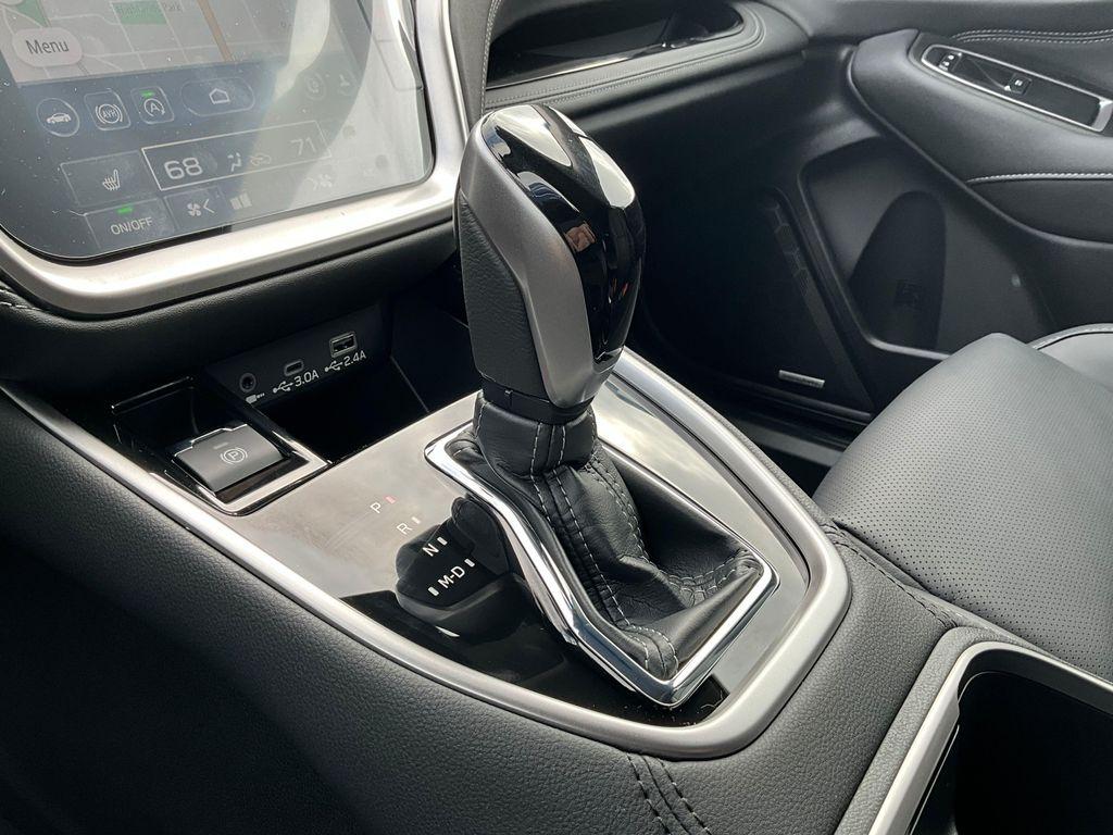 new 2025 Subaru Outback car, priced at $42,296