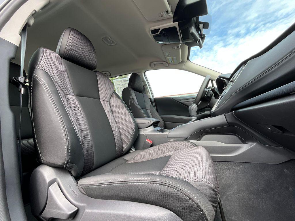 new 2025 Subaru Outback car, priced at $31,415