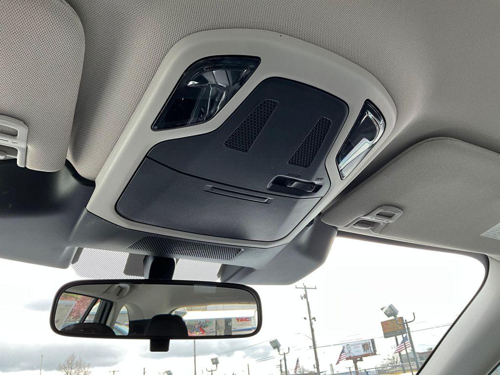 new 2025 Subaru Outback car, priced at $31,415