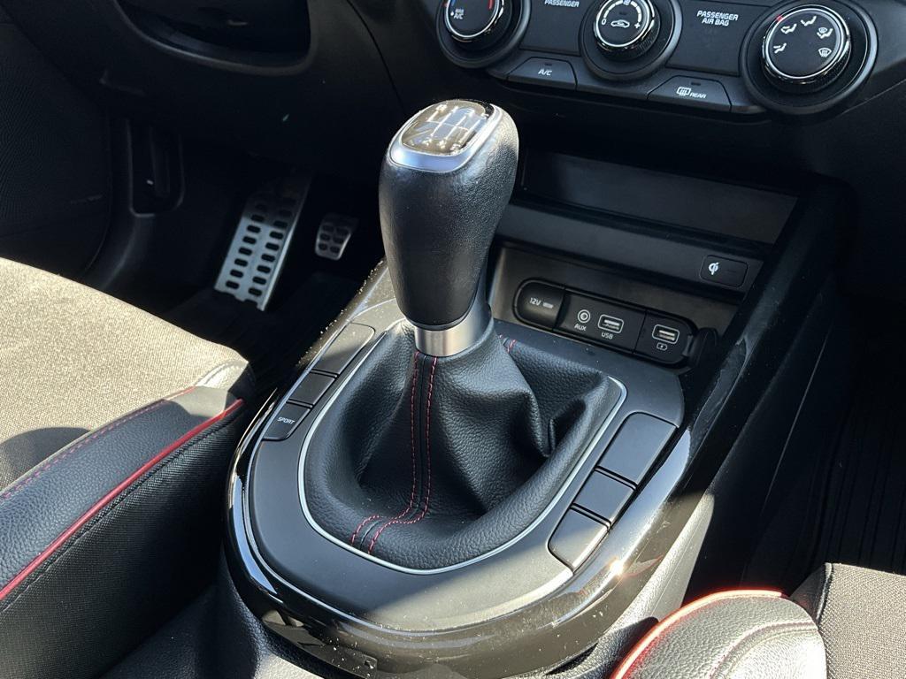 used 2021 Kia Forte car, priced at $16,880