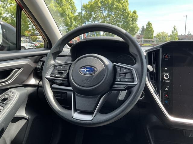 used 2024 Subaru Impreza car, priced at $27,580