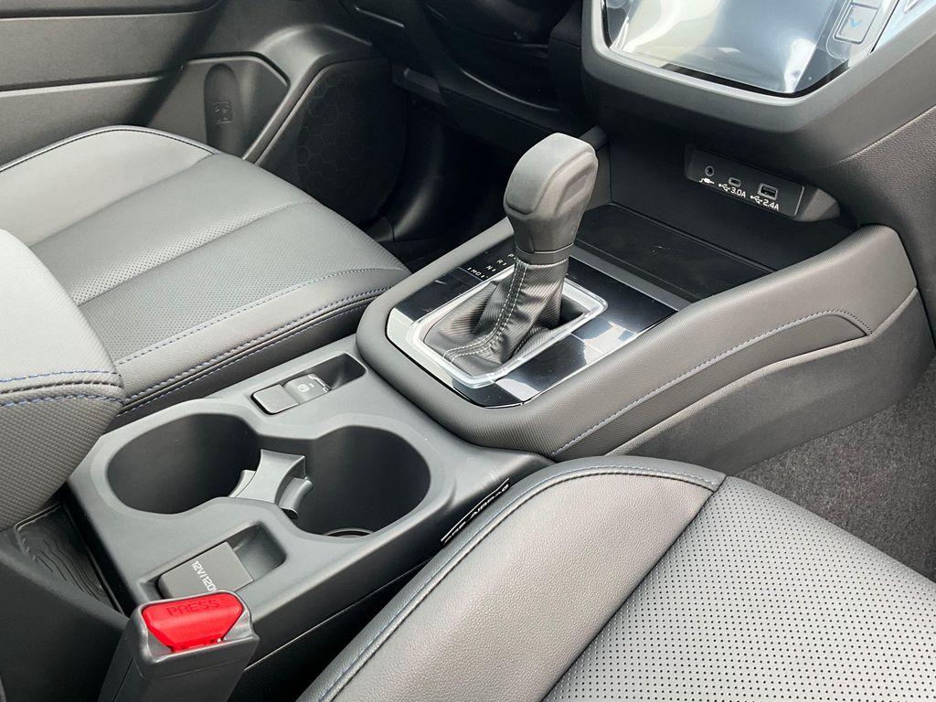 new 2025 Subaru Forester car, priced at $42,834