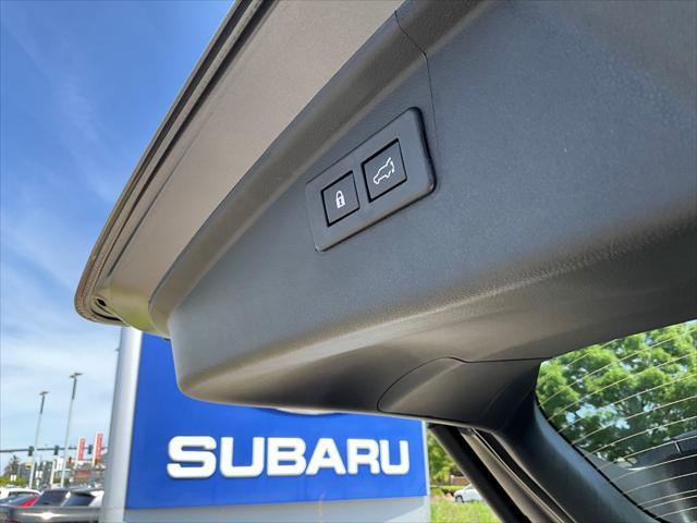 new 2024 Subaru Outback car, priced at $38,749