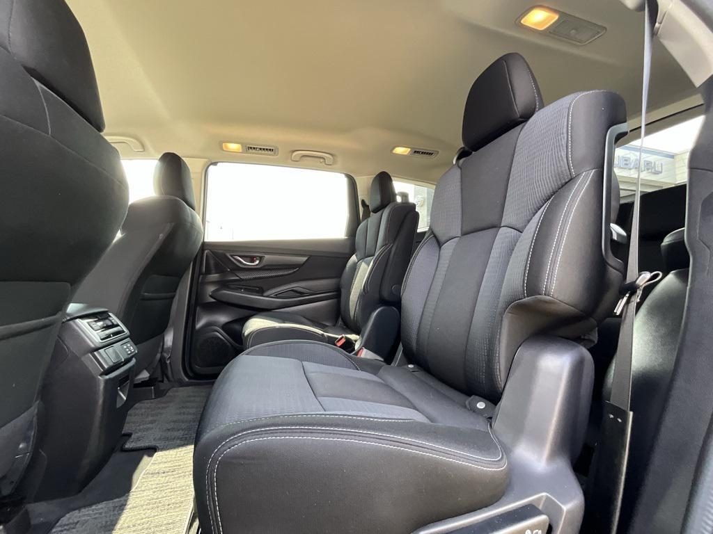 used 2024 Subaru Ascent car, priced at $33,480