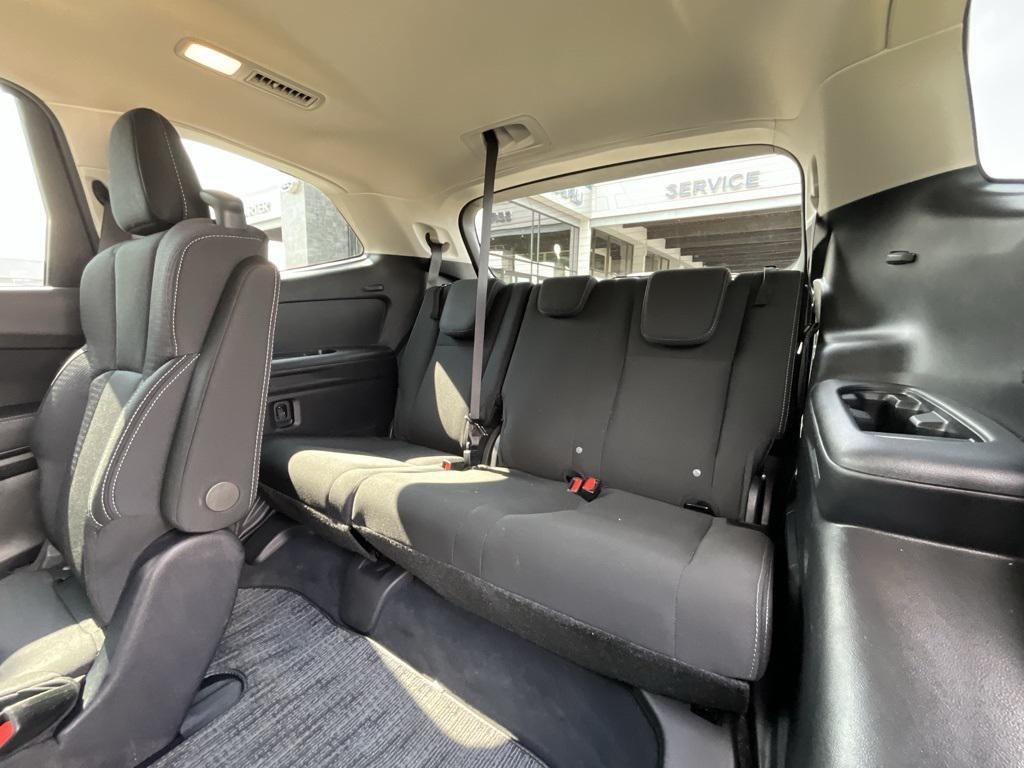 used 2024 Subaru Ascent car, priced at $33,480