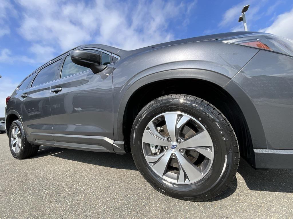 used 2024 Subaru Ascent car, priced at $33,480
