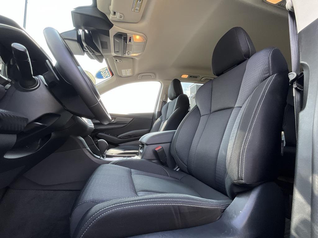 used 2024 Subaru Ascent car, priced at $33,480