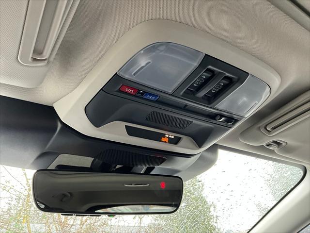 new 2025 Subaru Crosstrek car, priced at $36,167