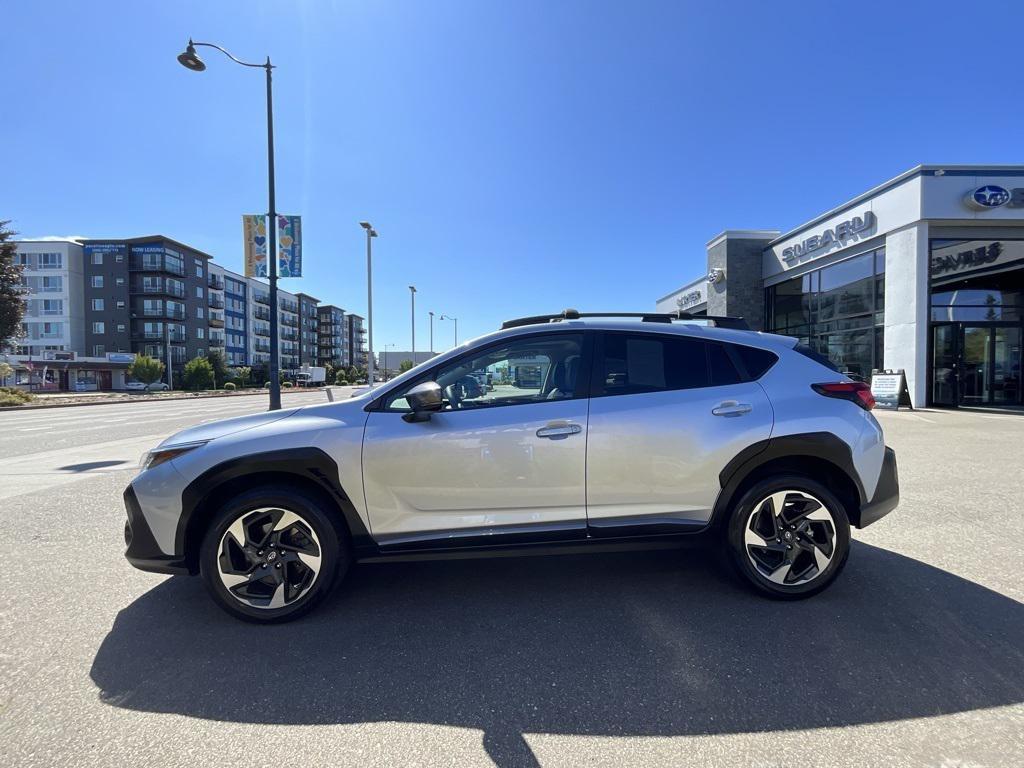 used 2024 Subaru Crosstrek car, priced at $28,980