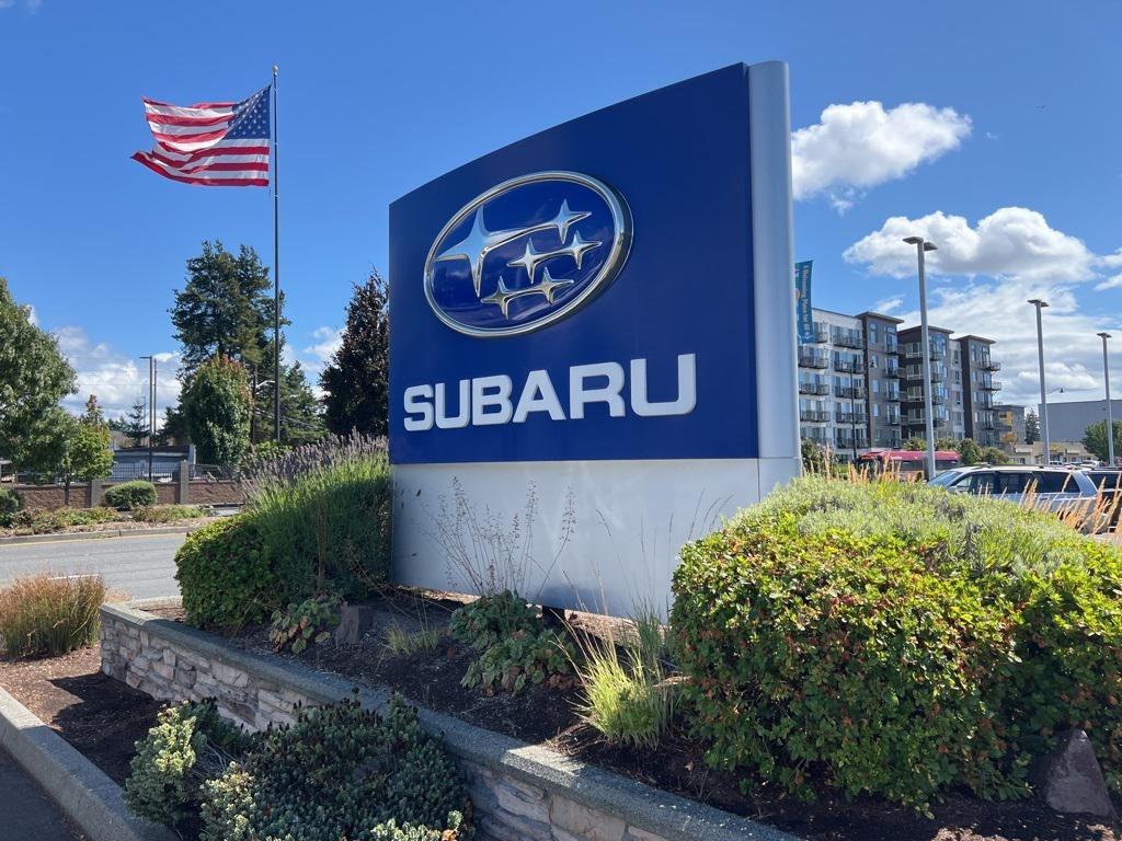 used 2022 Subaru Forester car, priced at $28,880
