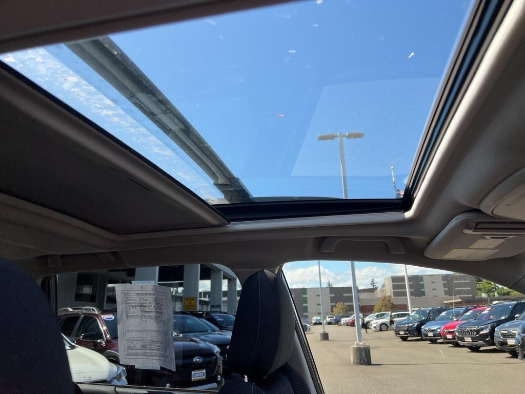 used 2022 Subaru Forester car, priced at $28,880