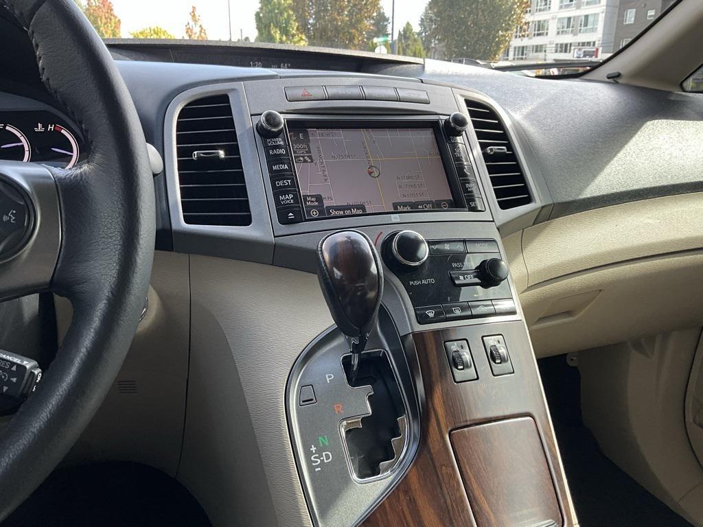 used 2013 Toyota Venza car, priced at $13,380