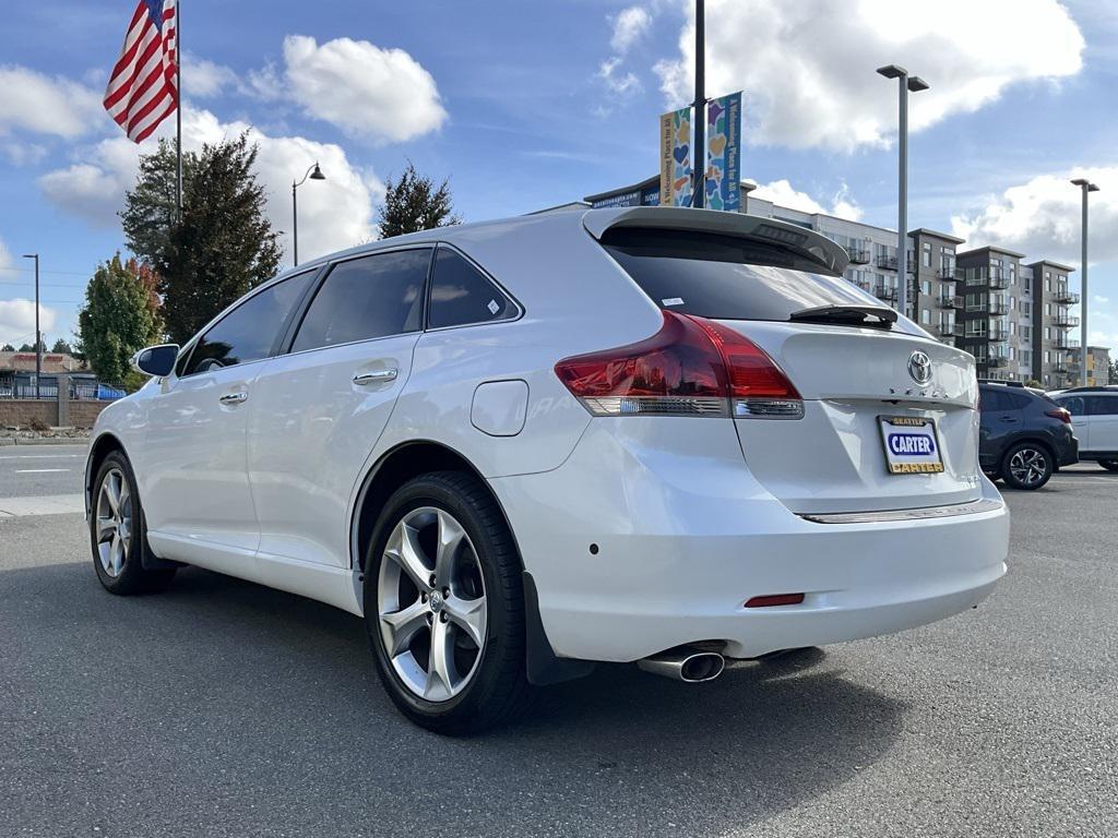 used 2013 Toyota Venza car, priced at $13,380