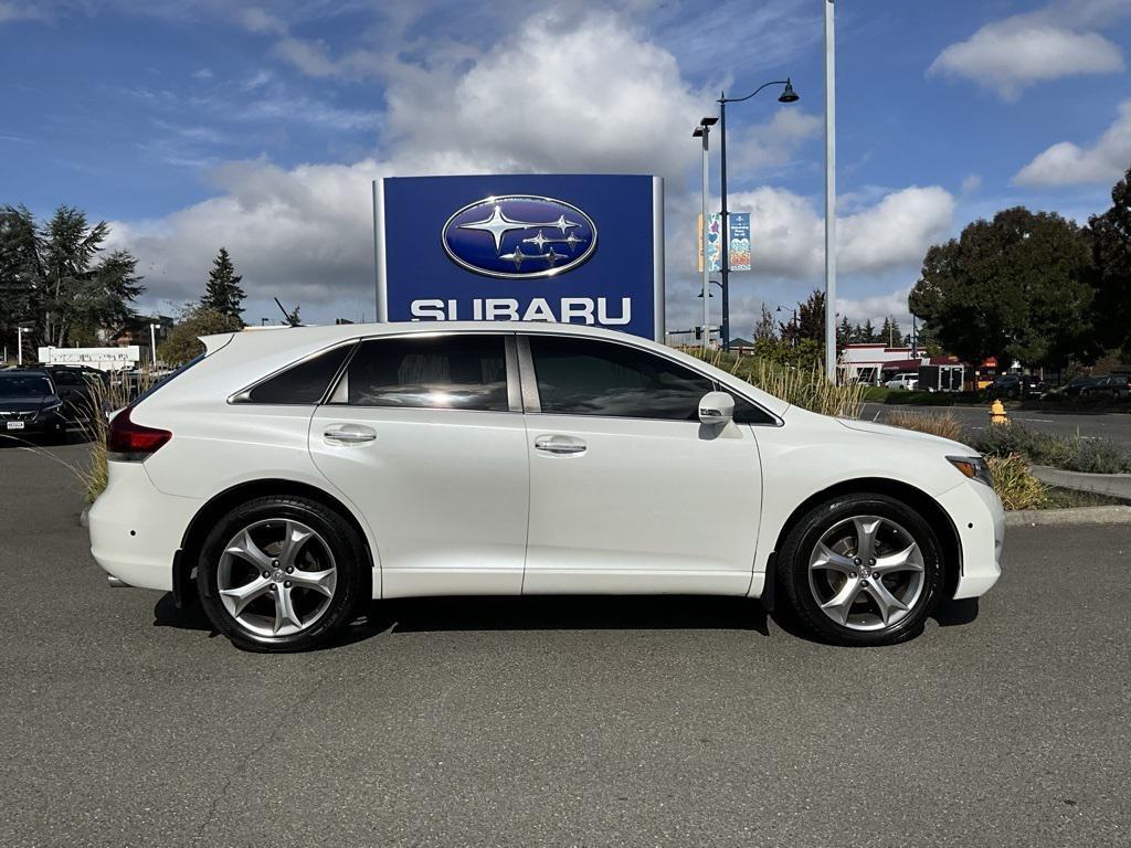 used 2013 Toyota Venza car, priced at $13,380