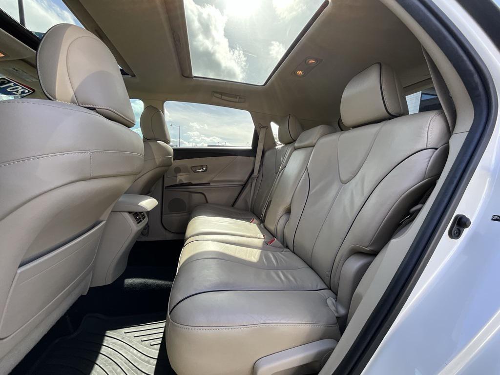 used 2013 Toyota Venza car, priced at $13,380