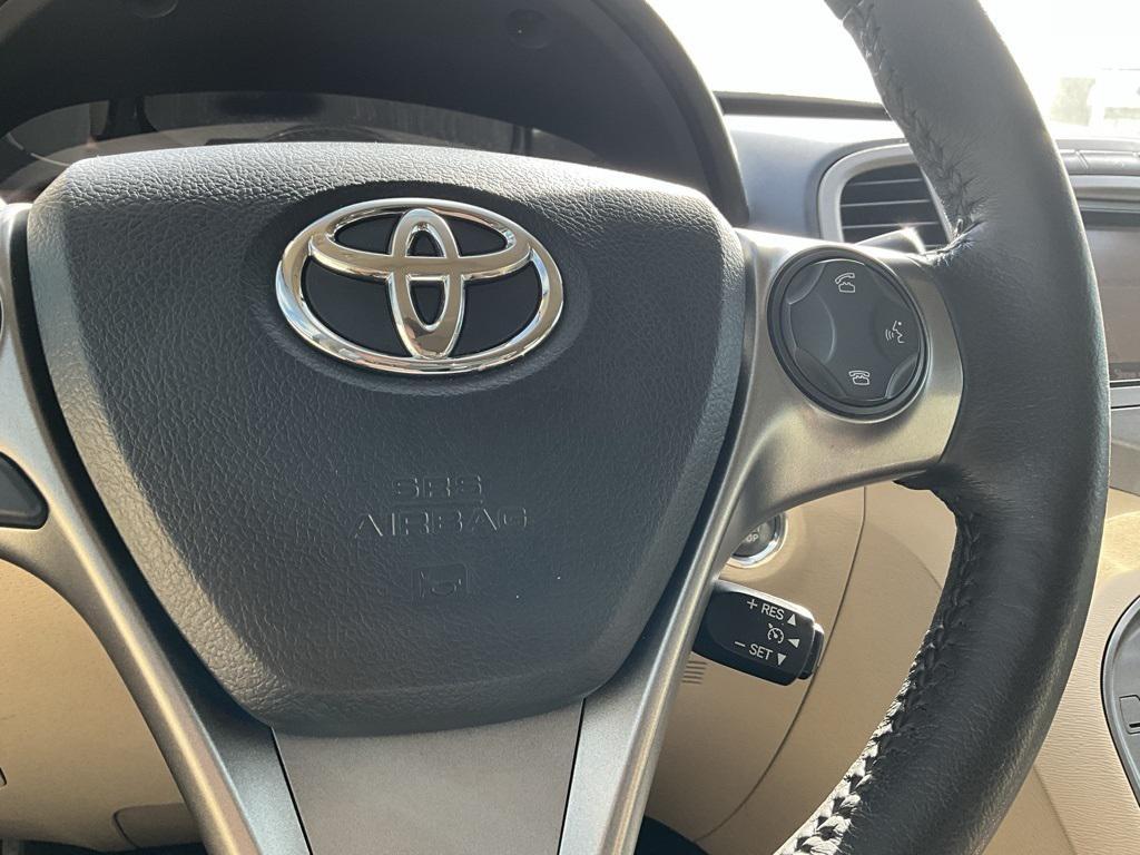 used 2013 Toyota Venza car, priced at $13,380