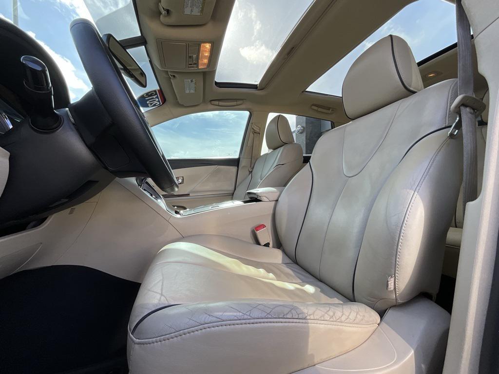 used 2013 Toyota Venza car, priced at $13,380