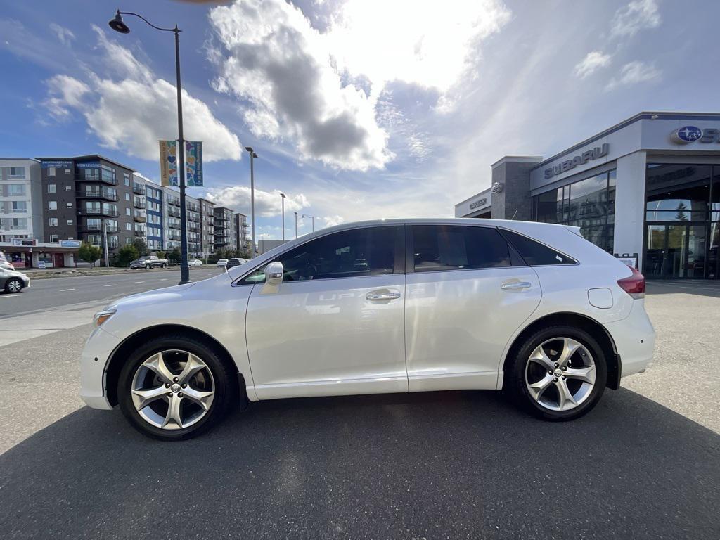 used 2013 Toyota Venza car, priced at $13,380