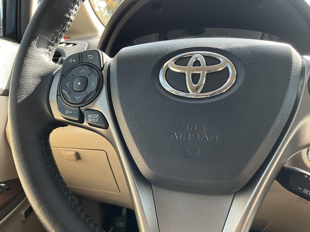 used 2013 Toyota Venza car, priced at $13,380